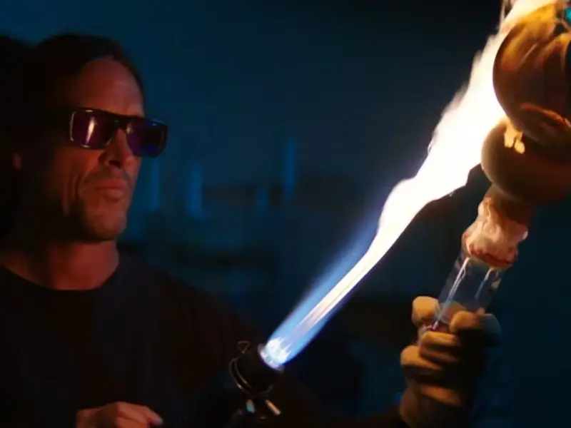 4X20: Quick Hits Parents Guide (2026) – Is This Cannabis Documentary Suitable for Teens?