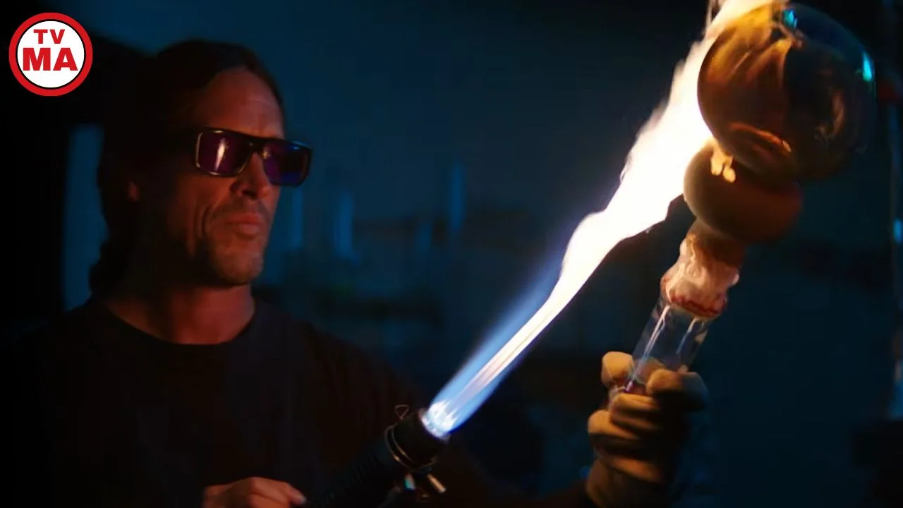 4x20 Quick Hits Parents Guide Age Rating