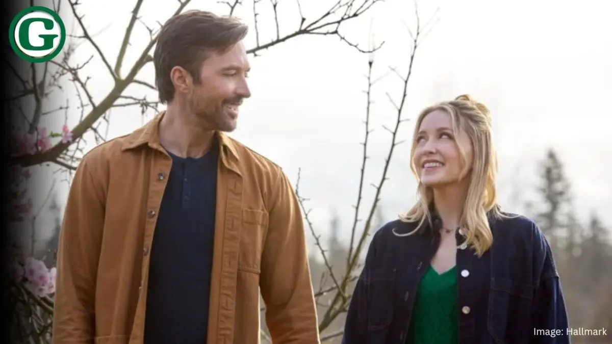 A Season to Blossom Parents Guide (2026) – Is This Hallmark Romance Safe for Kids?