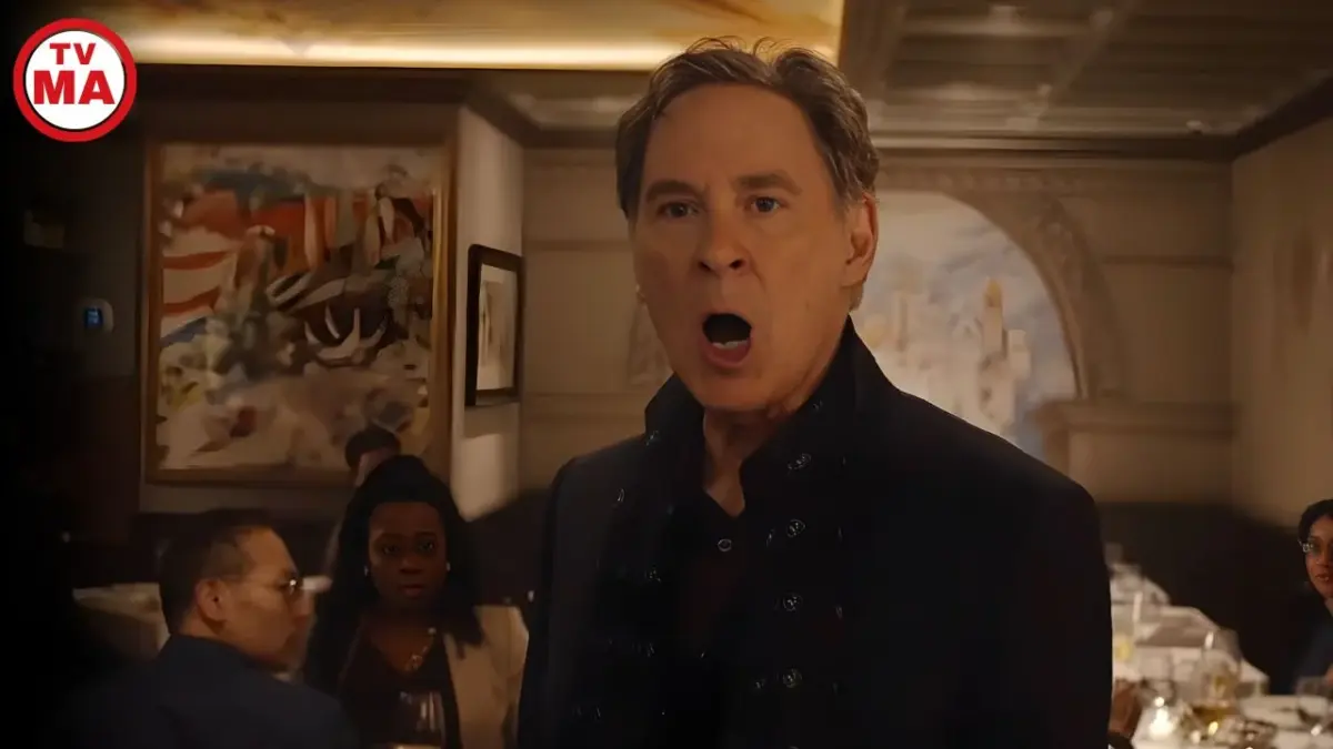 American Classic Parents Guide (2026) – Is This Broadway Comedy Suitable for Teens?