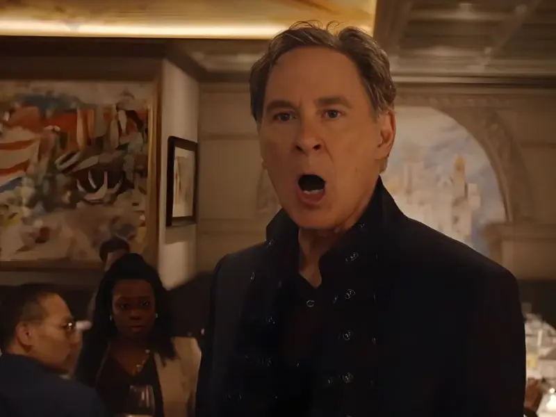 American Classic Parents Guide (2026) – Is This Broadway Comedy Suitable for Teens?