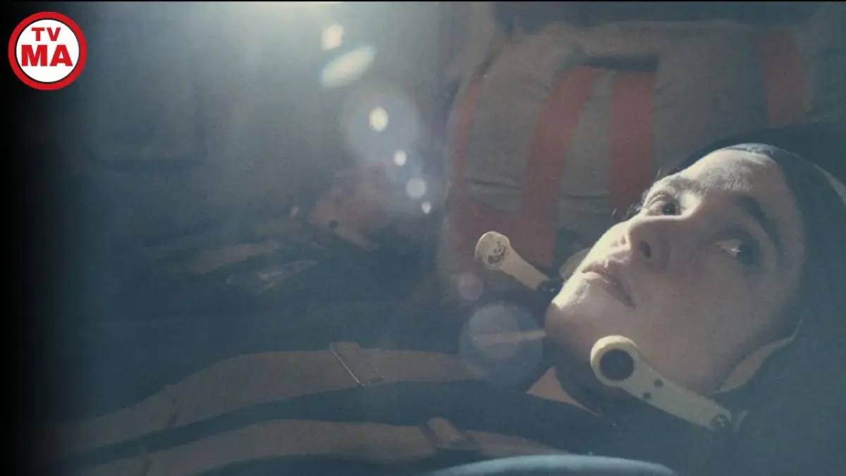 Star City Parents Guide (2026) – Is This Cold War Thriller Suitable for Teens?