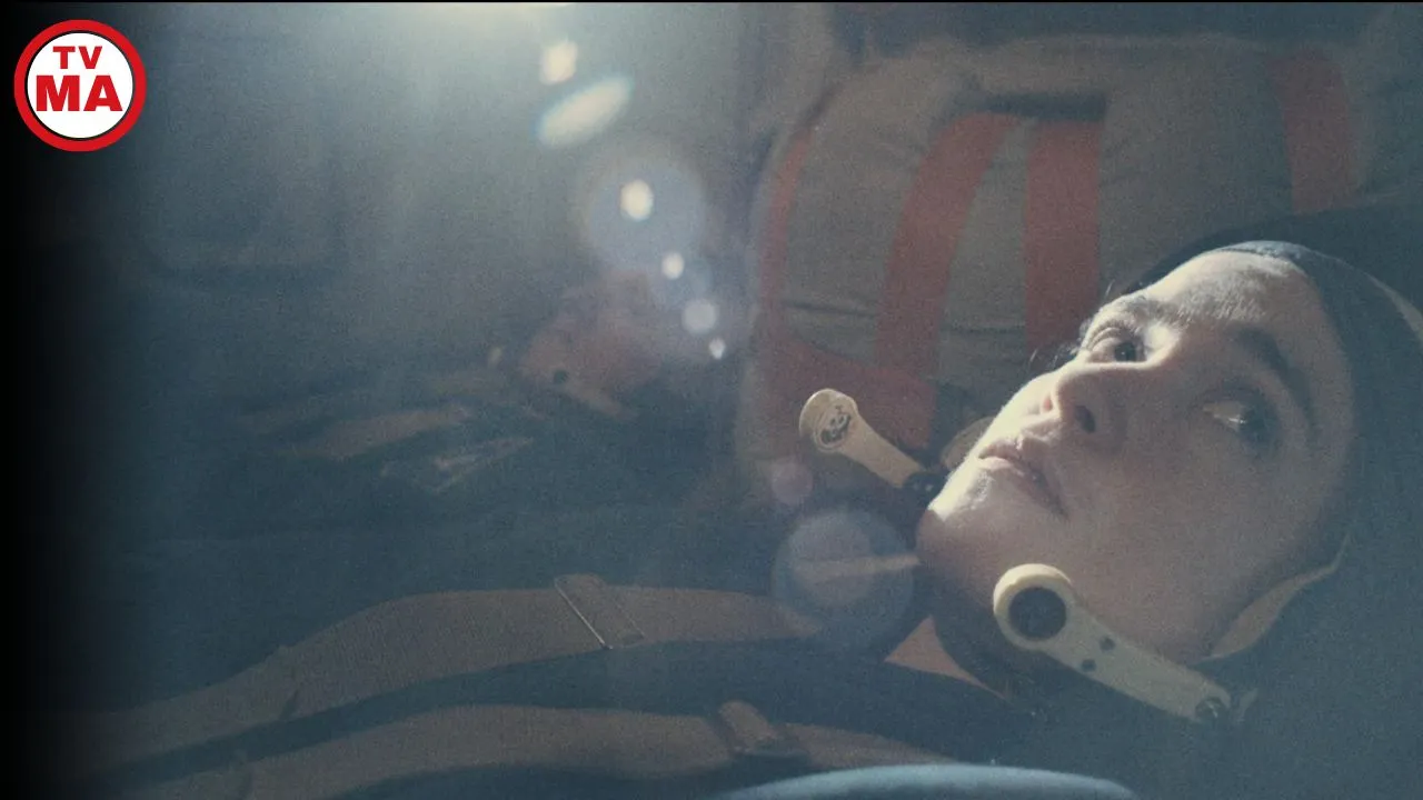 Apple TV+ Star City Parents Guide Age Rating