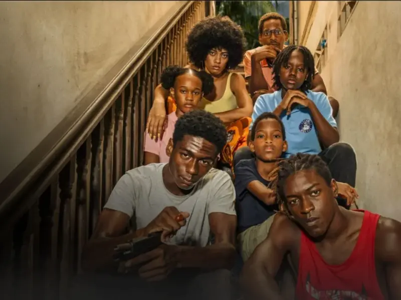 Bandi Parents Guide (2026) – Is This Gritty Netflix Drama Suitable for Teens?