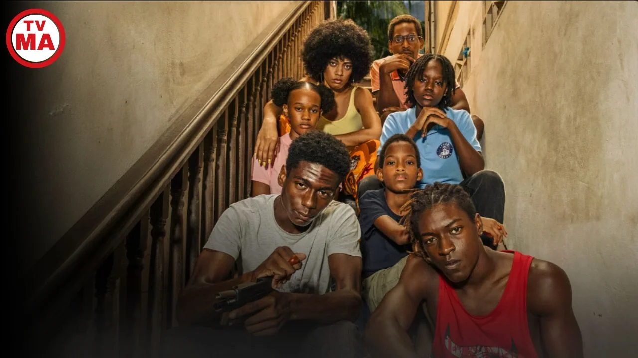 Bandi Netflix Parents Guide Age Rating