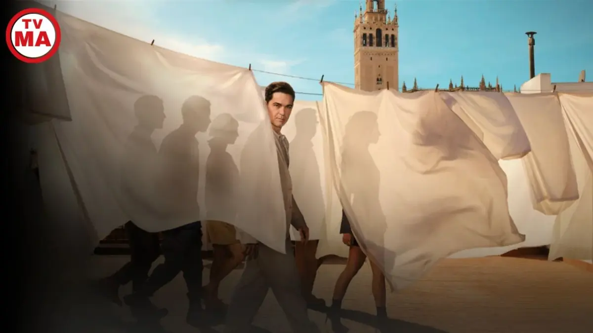 Berlin and the Lady with an Ermine Parents Guide (2026) – Is This Heist Series Suitable for Teens?