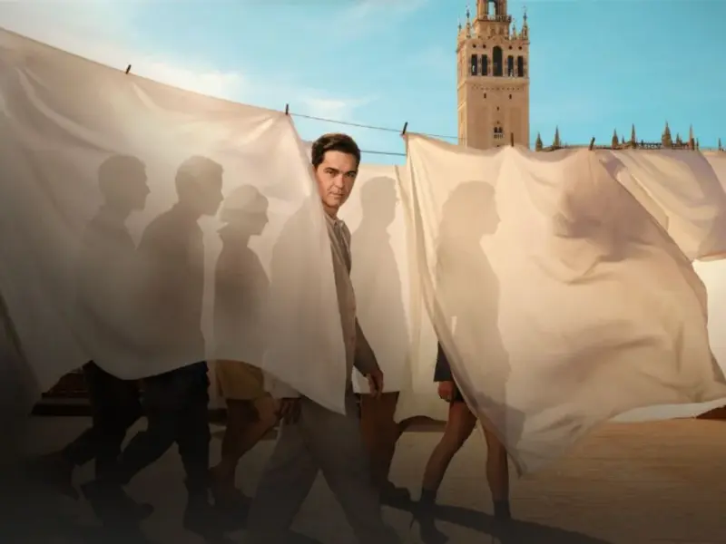 Berlin and the Lady with an Ermine Parents Guide (2026) – Is This Heist Series Suitable for Teens?