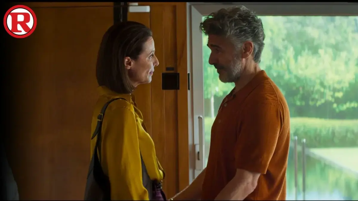 Bitter Christmas Parents Guide (2026) – Is This Emotional Drama Suitable for Teens?