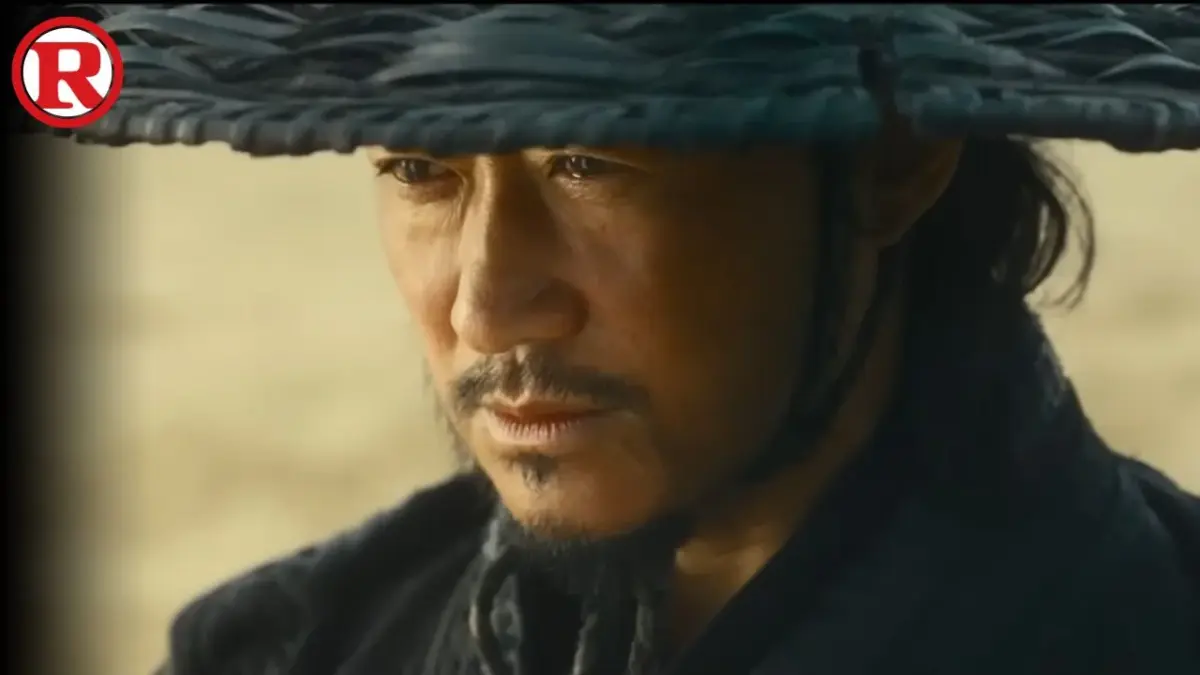 Blades of the Guardians Parents Guide (2026) – Is This Violent Wuxia Epic Suitable for Teens?