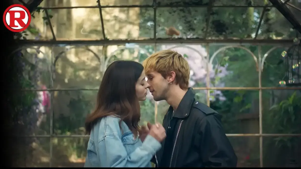 Boulevard Parents Guide (2026) – Is This Intense Teen Romance Suitable for Teens?