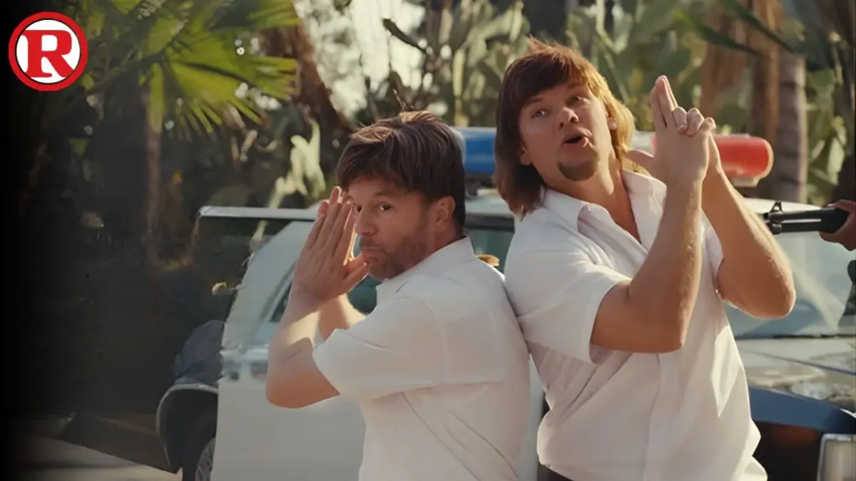 Busboys Parents Guide (2026) – Is This Raunchy Comedy Too Mature for Teens?