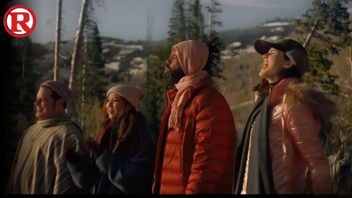 Couples Weekend Parents Guide (2026) – Is This Dark Relationship Drama Too Intense for Teens?