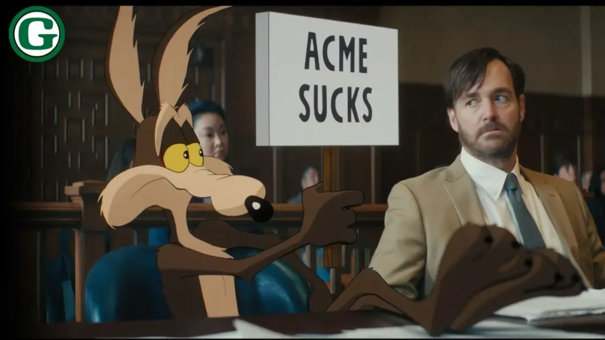 Coyote vs. Acme Parents Guide (2026) – Is It Suitable for Kids?