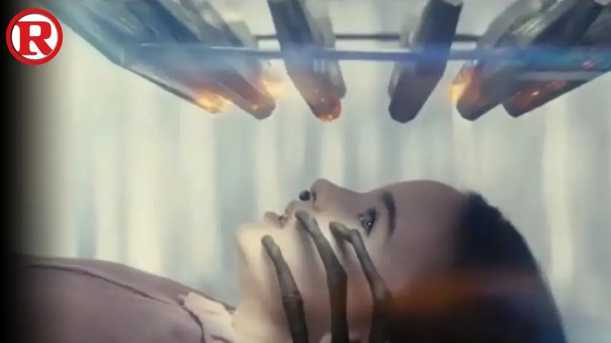 Disclosure Day Parents Guide (2026) – Is This Sci-Fi Thriller Suitable for Teens?