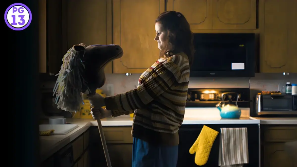 Horsegirls Parents Guide (2025) – Is This Emotional Indie Film Suitable for Teens?