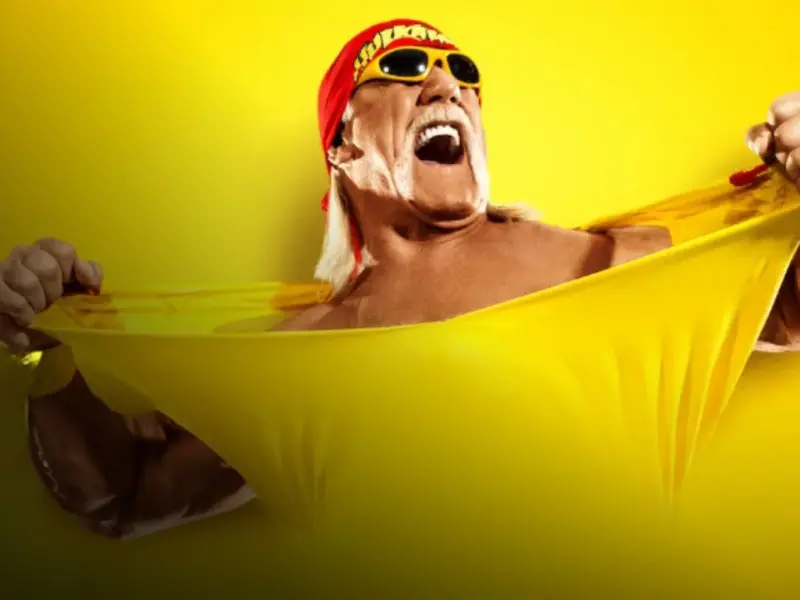 Hulk Hogan: Real American Parents Guide (2026) – Is This Wrestling Documentary Suitable for Teens?