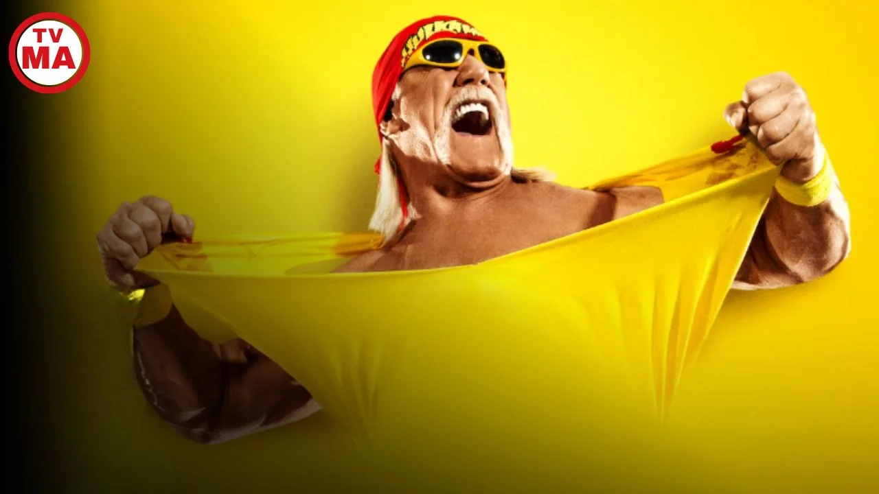 Hulk Hogan Real American Parents Guide Age Rating