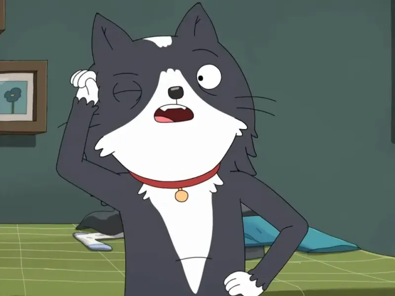 Kevin Parents Guide (2026) – Is This Adult Animated Series Suitable for Teens?