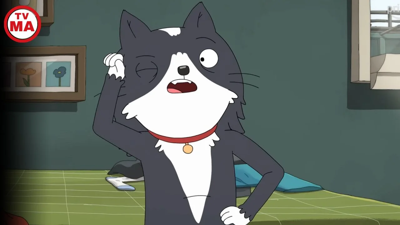 Kevin Parents Guide Age Rating