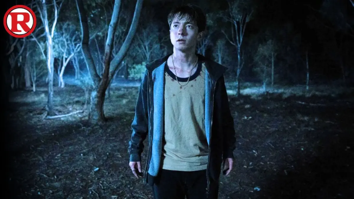 Leviticus Parents Guide (2026) – Is This Supernatural Horror Too Intense for Teens?