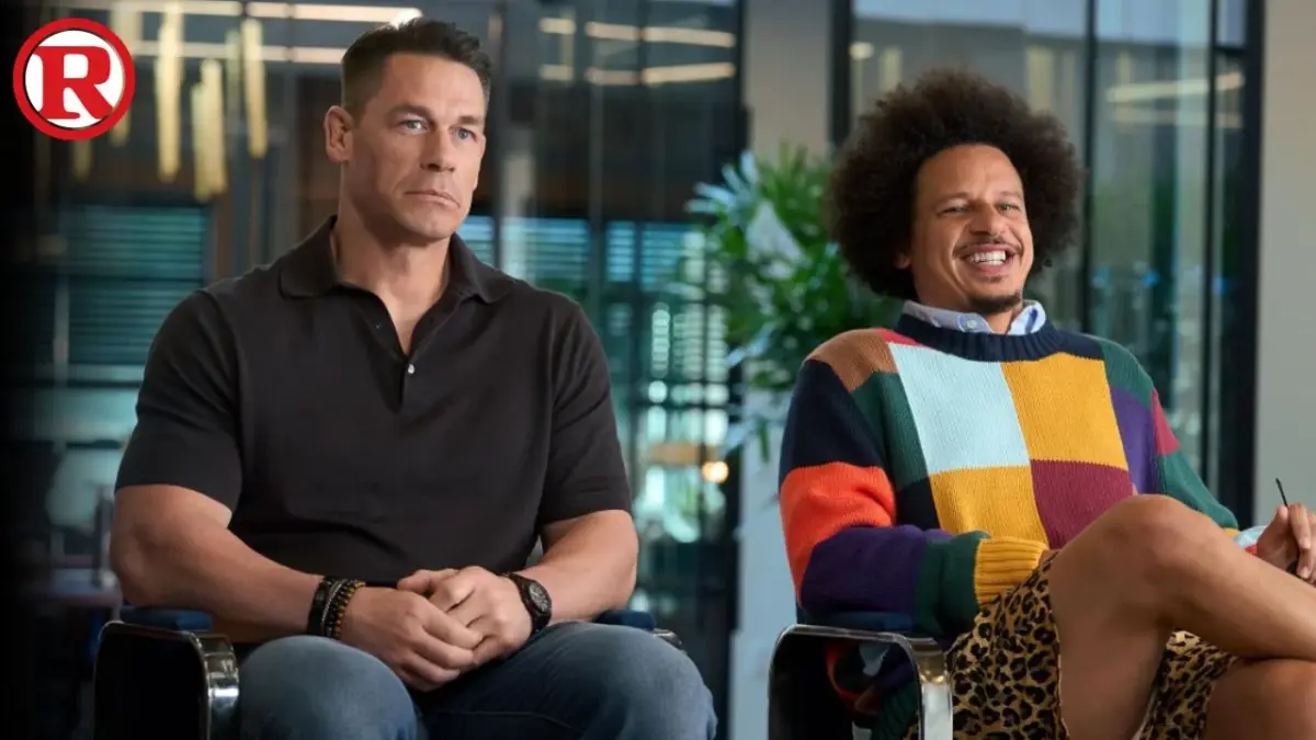 Little Brother Parents Guide (2026) – Is This R-Rated Comedy Too Much for Teens?