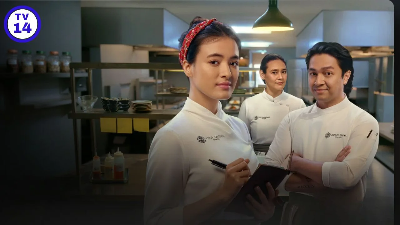 Luka, Makan, Cinta Parents Guide Age Rating