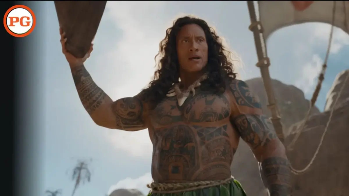Moana Parents Guide (2026) – Is This Live-Action Remake Too Intense for Kids?