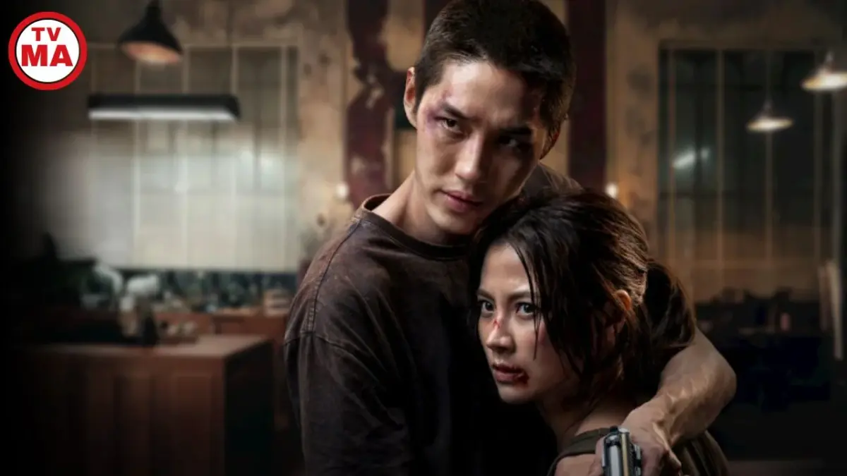 My Dearest Assassin Parents Guide (2026) – Is This Thai Action Film Too Intense for Teens?