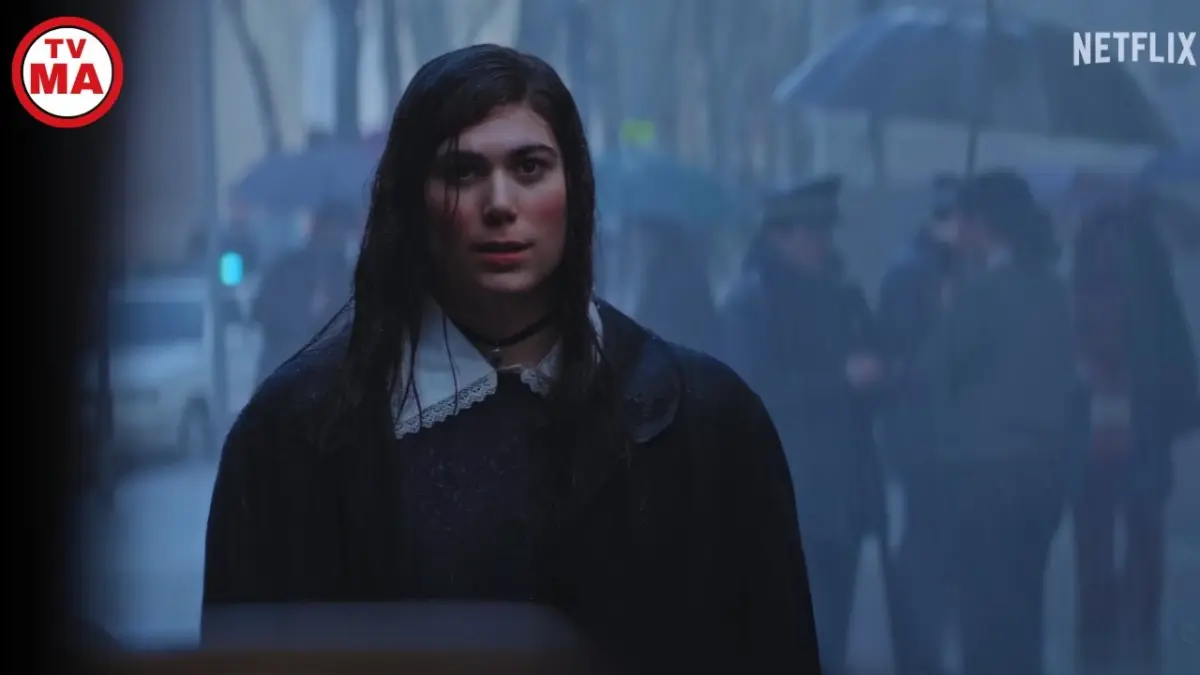 My Dearest Señorita Parents Guide (2026) – Is This Spanish Drama Suitable for Teens?