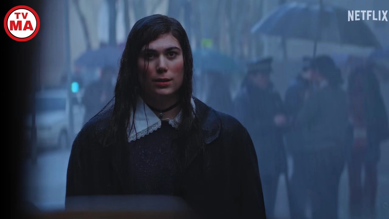 My Dearest Señorita Parents Guide Age Rating