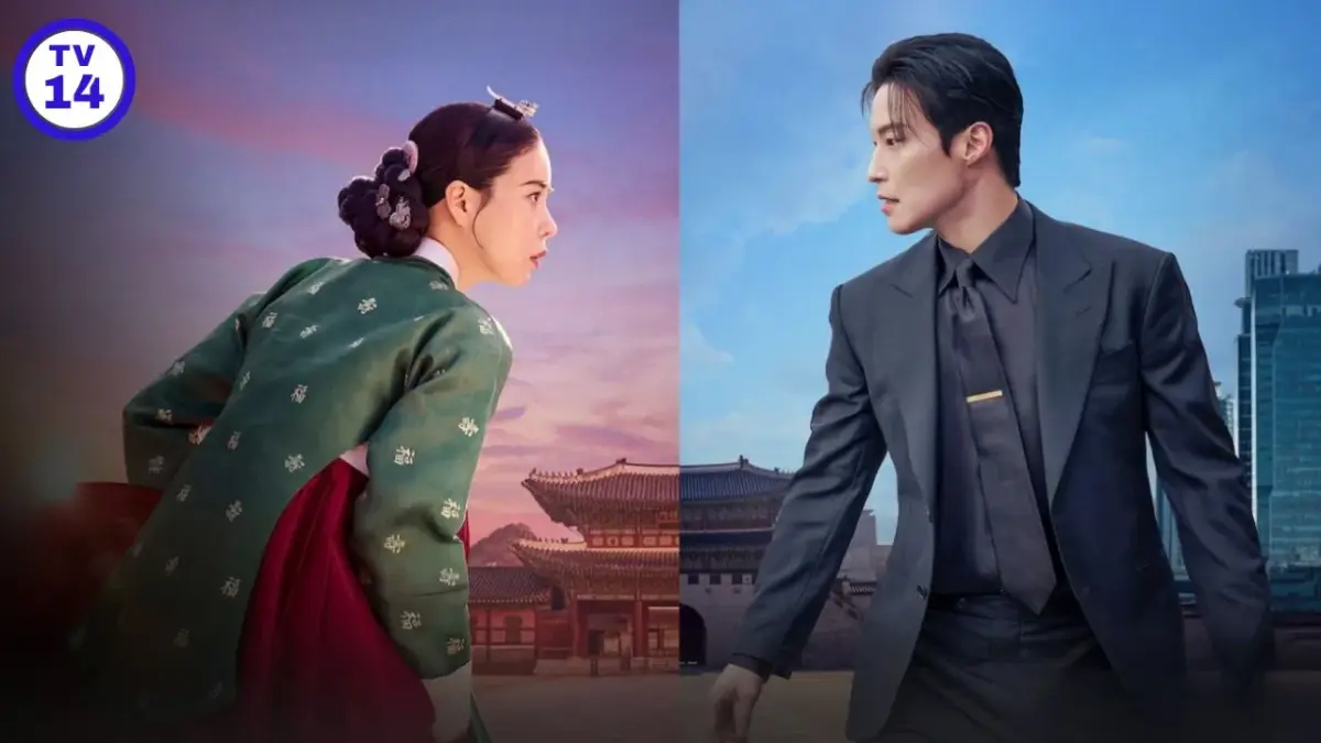 My Royal Nemesis Parents Guide (2026) – Is This Fantasy K-Drama Suitable for Teens?