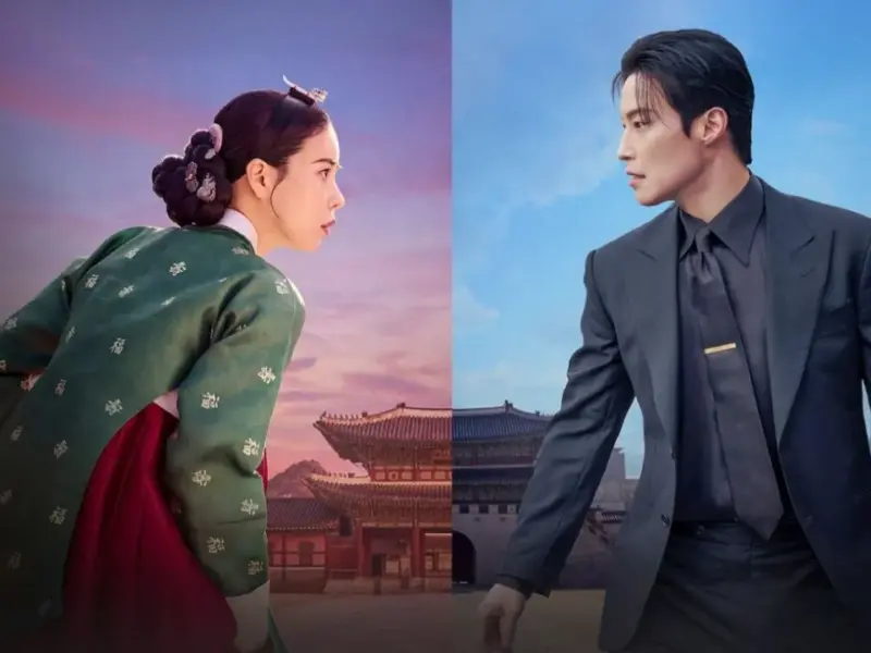 My Royal Nemesis Parents Guide (2026) – Is This Fantasy K-Drama Suitable for Teens?