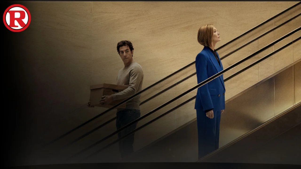 Netflix Ladies First 2026 Parents Guide Age Rating