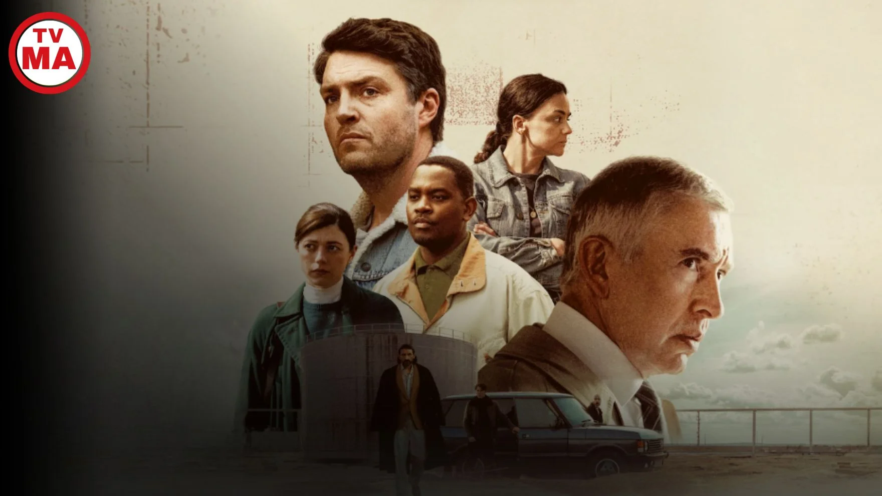 Netflix Legends Parents Guide Age Rating