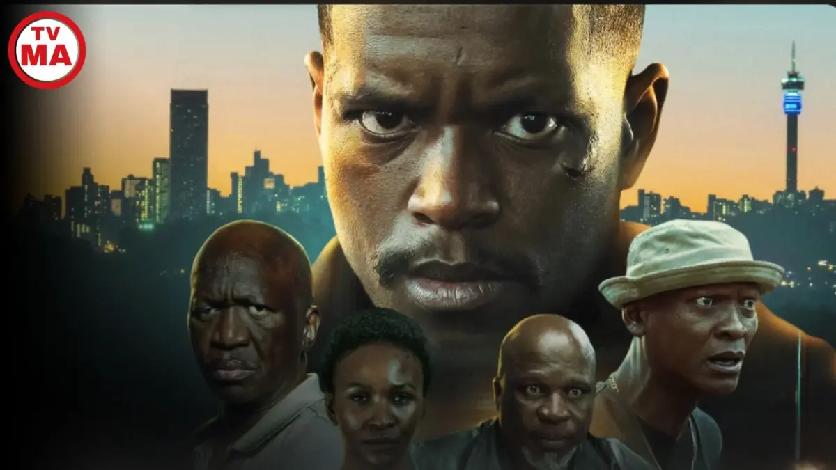 180 Parents Guide (2026) – Is This South African Thriller Too Intense for Teens?