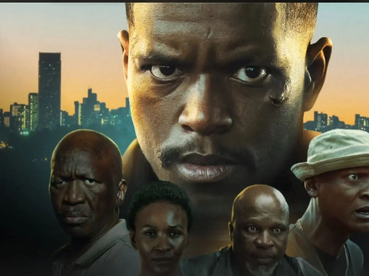 180 Parents Guide (2026) – Is This South African Thriller Too Intense for Teens?