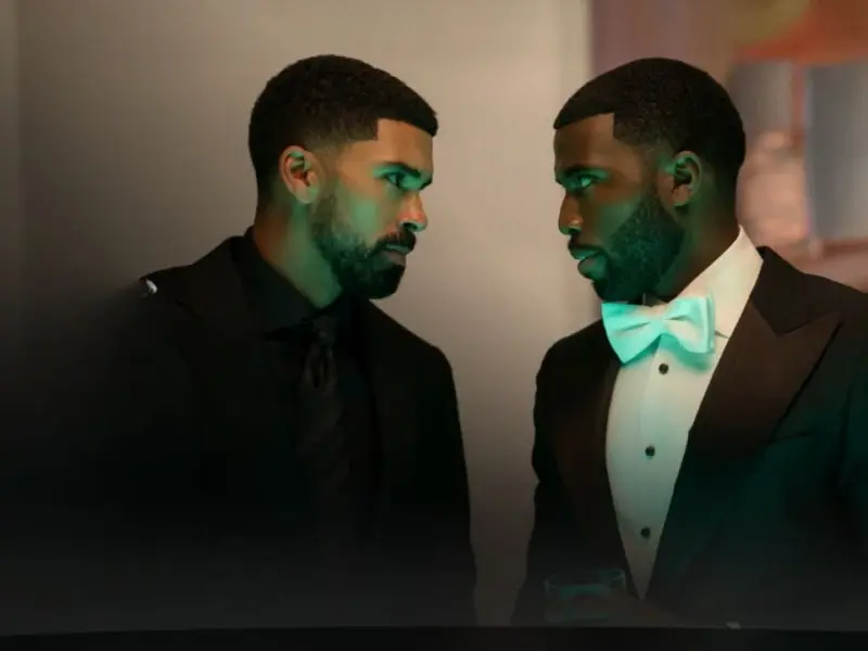 Nemesis Parents Guide (2026) – Is This Crime Thriller Suitable for Teens?