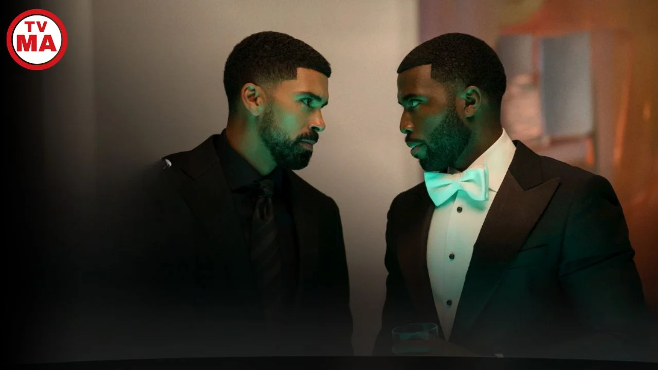 Netflix Series Nemesis Parents Guide Age Rating