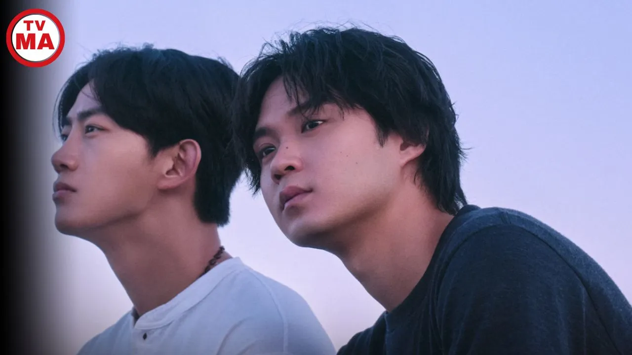 Netflix Soul Mate Parents Guide Age Rating