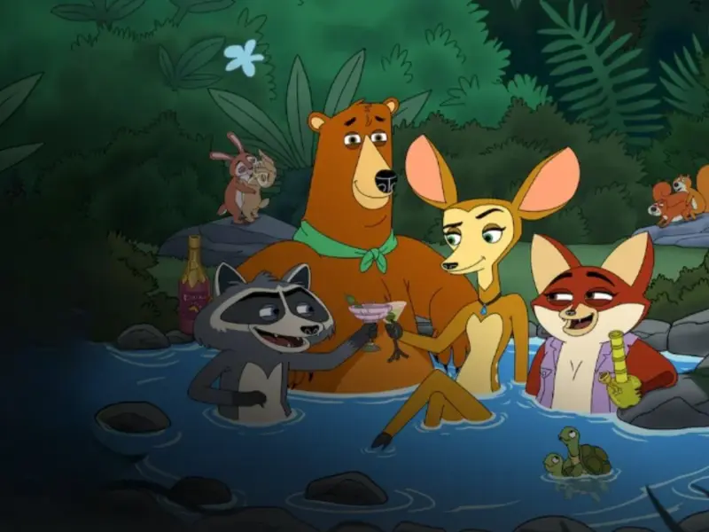 Mating Season Parents Guide (2026) – Is This Adult Animated Comedy Suitable for Teens?