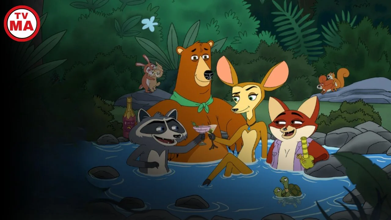 Netflix's Mating Season Parents Guide Age Rating