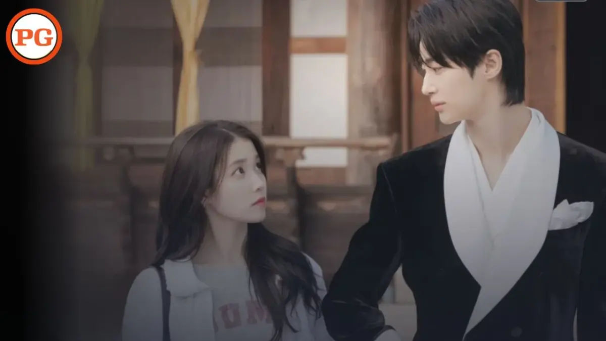 Perfect Crown Parents Guide (2026) – Is This K-Drama Suitable for Teens?