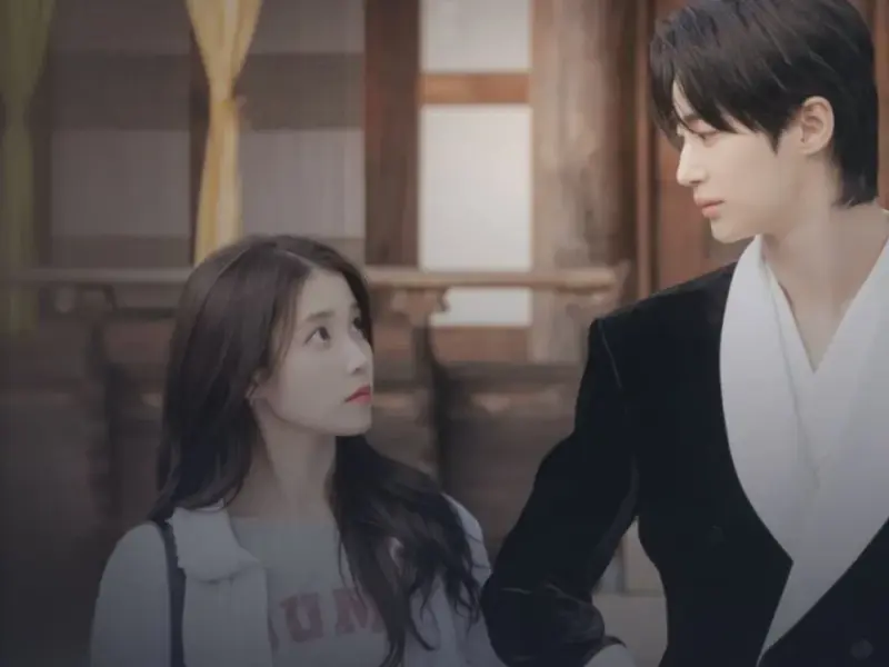 Perfect Crown Parents Guide (2026) – Is This K-Drama Suitable for Teens?