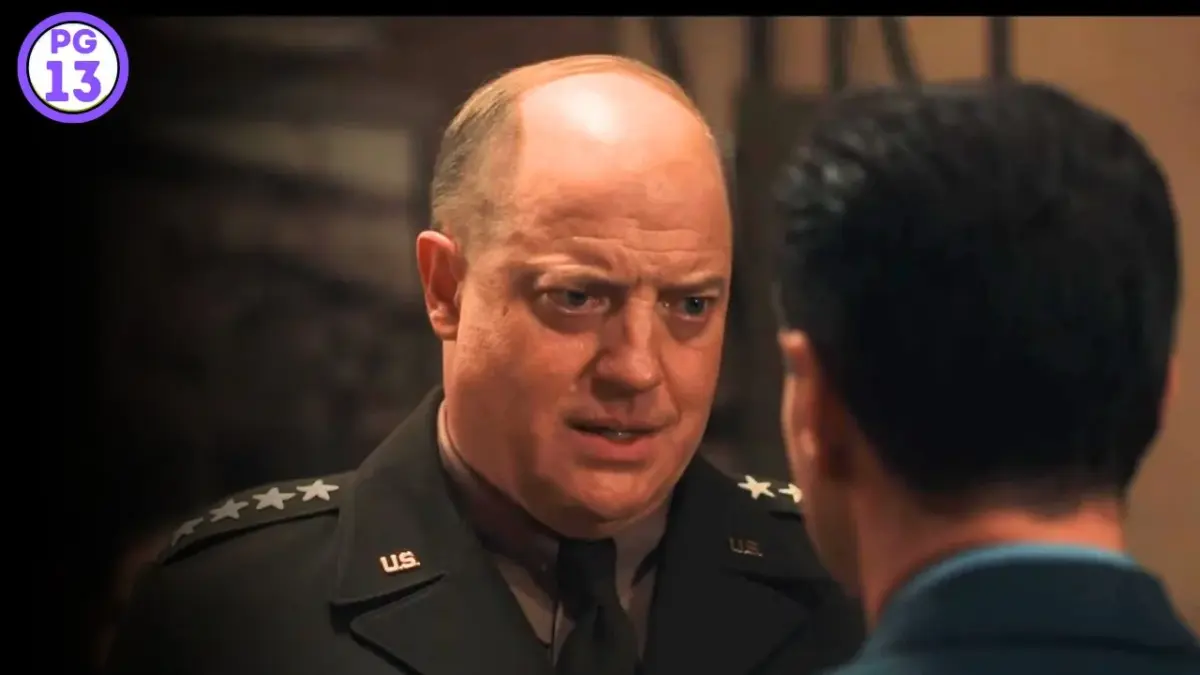 Pressure Parents Guide (2026) – Is This Intense D-Day Drama Suitable for Teens?