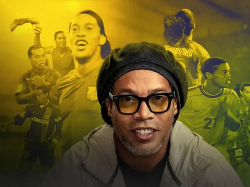 Ronaldinho: The One and Only Parents Guide (2026) – Is It Suitable for Teens?