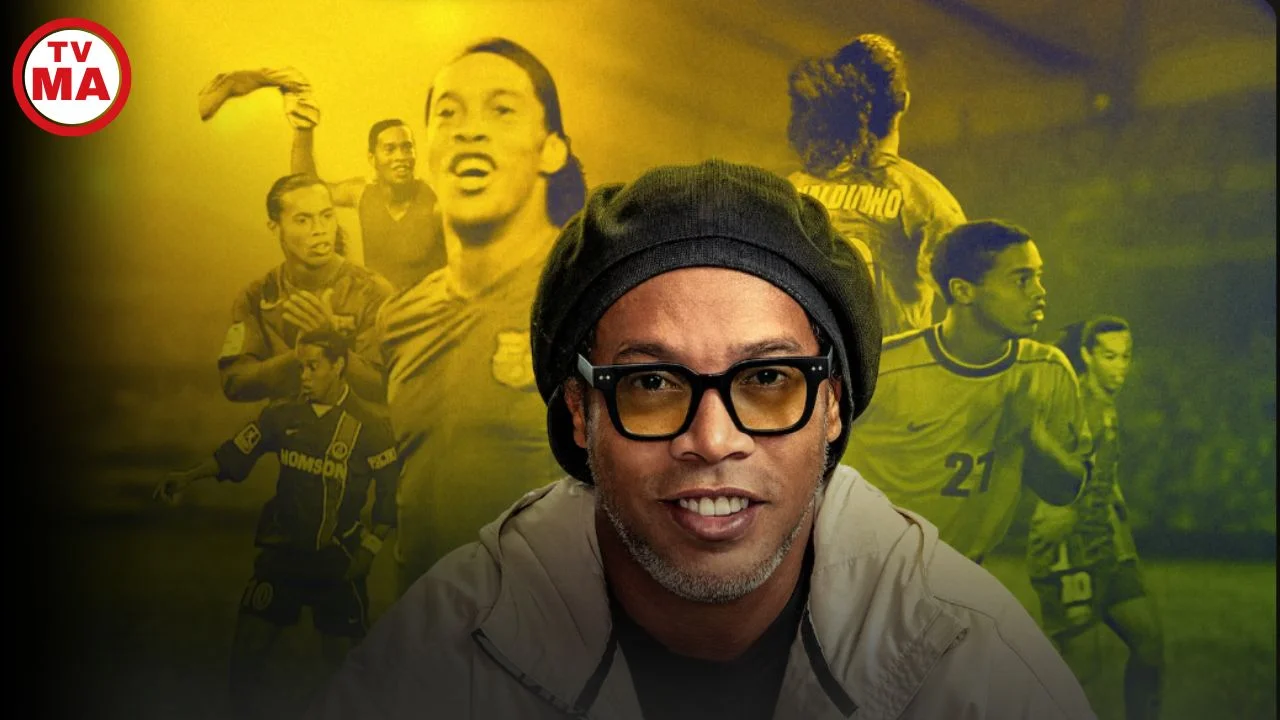 Ronaldinho The One and Only Parents Guide Age Rating