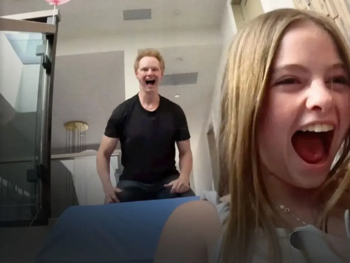 The Salish & Jordan Matter Show Parents Guide (2026) – Is It Suitable for Kids and Teens?