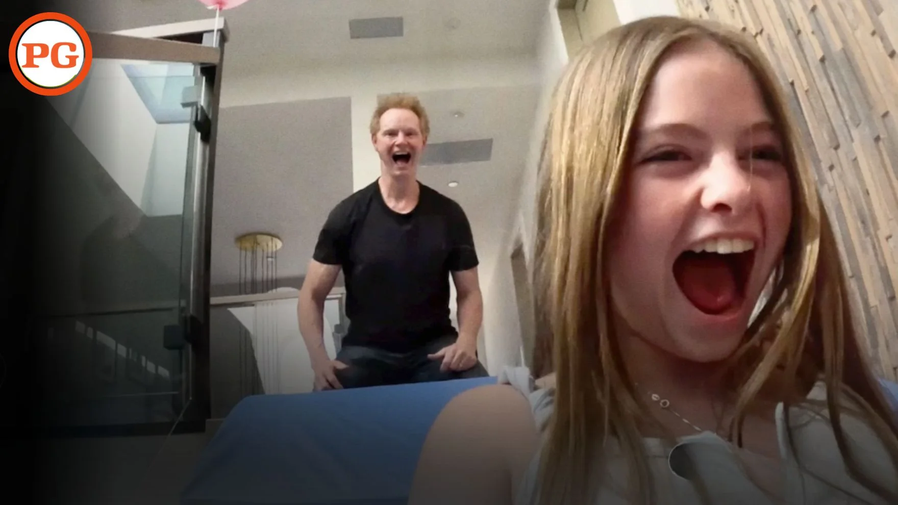 Salish & Jordan Matter Parents Guide Age Rating