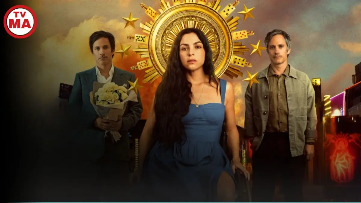 Santita Parents Guide (2026) – Is This Mature Mexican Drama Suitable for Teens?