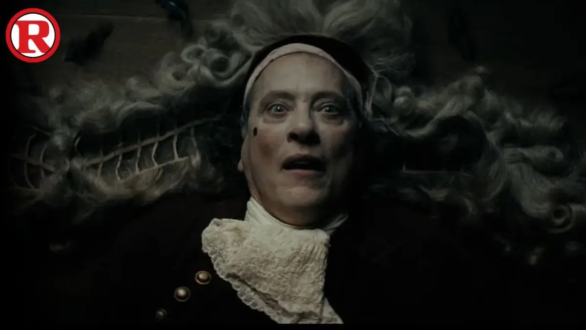 Savage House Parents Guide (2026) – Is This Dark Period Drama Too Intense for Teens?